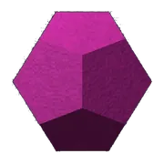 Dodecahedron