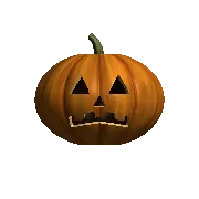 Jack-o’-lantern