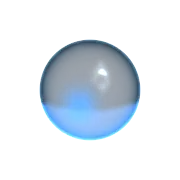Water sphere