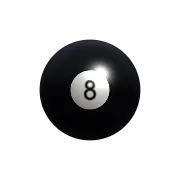 Eight ball