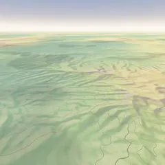 Atlas floor