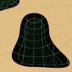 Graphics missing pit